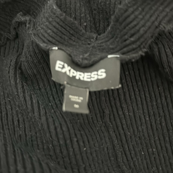 Express sweater - Picture 4 of 4